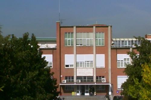 Ingenieria Agrícola