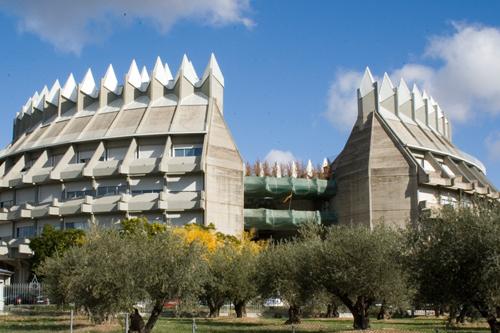 Institute of Spanisch Historical Heritage