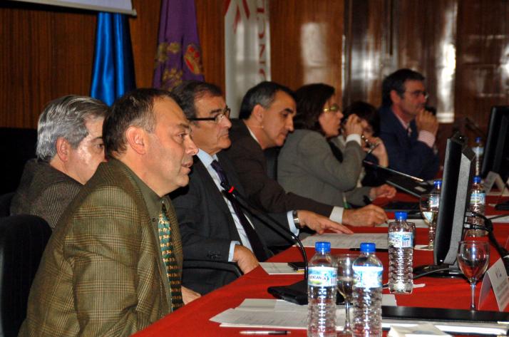 Pedro Lorenzo, UCM Faculty of Veterinary Medicine Dean