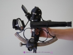 Museo Virtual ETSII - Marine Sextant