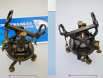 Museo Virtual ETSII - Theodolites