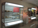 Museo de Antropología Médica y Forense, Paleopatología y Criminalística «Profesor Reverte Coma» Fotografía 4