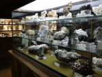 Museo histórico-minero 