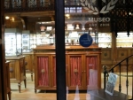 Museo histórico-minero 