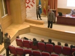 Conferencia del Premio Nobel de Física Carlo Rubbia