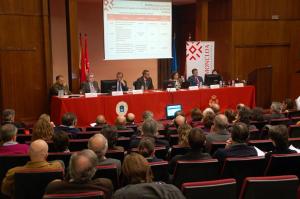 Presentation of the Agrifood & Health cluster