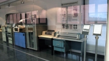 Museo de Informática García-Santesmases Fotografía 4